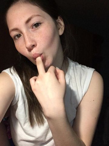 Проститутка Элеонора